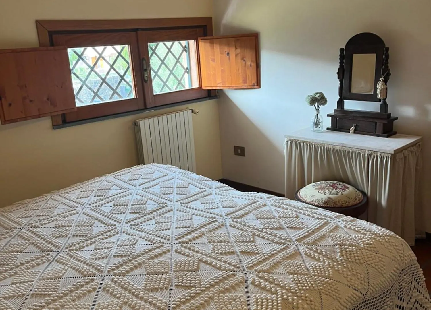 Villa Milone Etna Country House Zafferana Etnea Italia