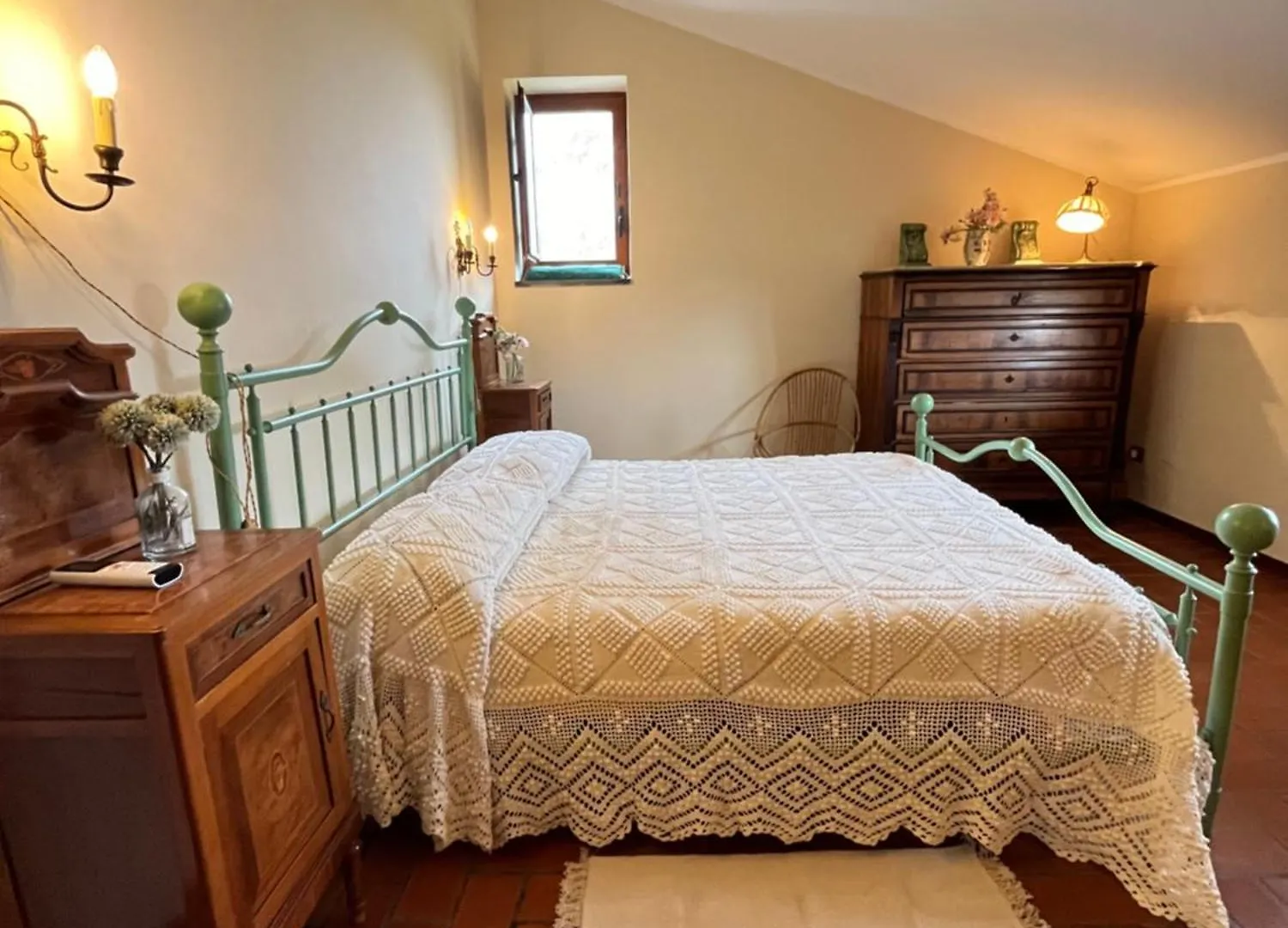 Villa Milone Etna Country House Zafferana Etnea