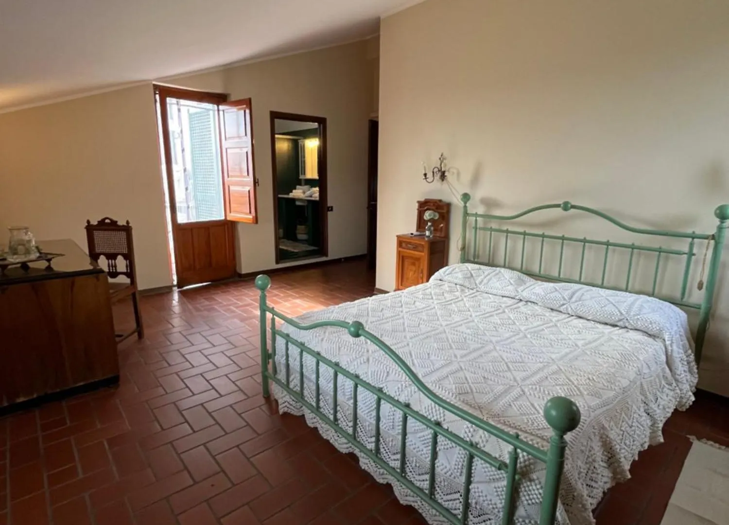 Villa Milone Etna Country House Zafferana Etnea Italia
