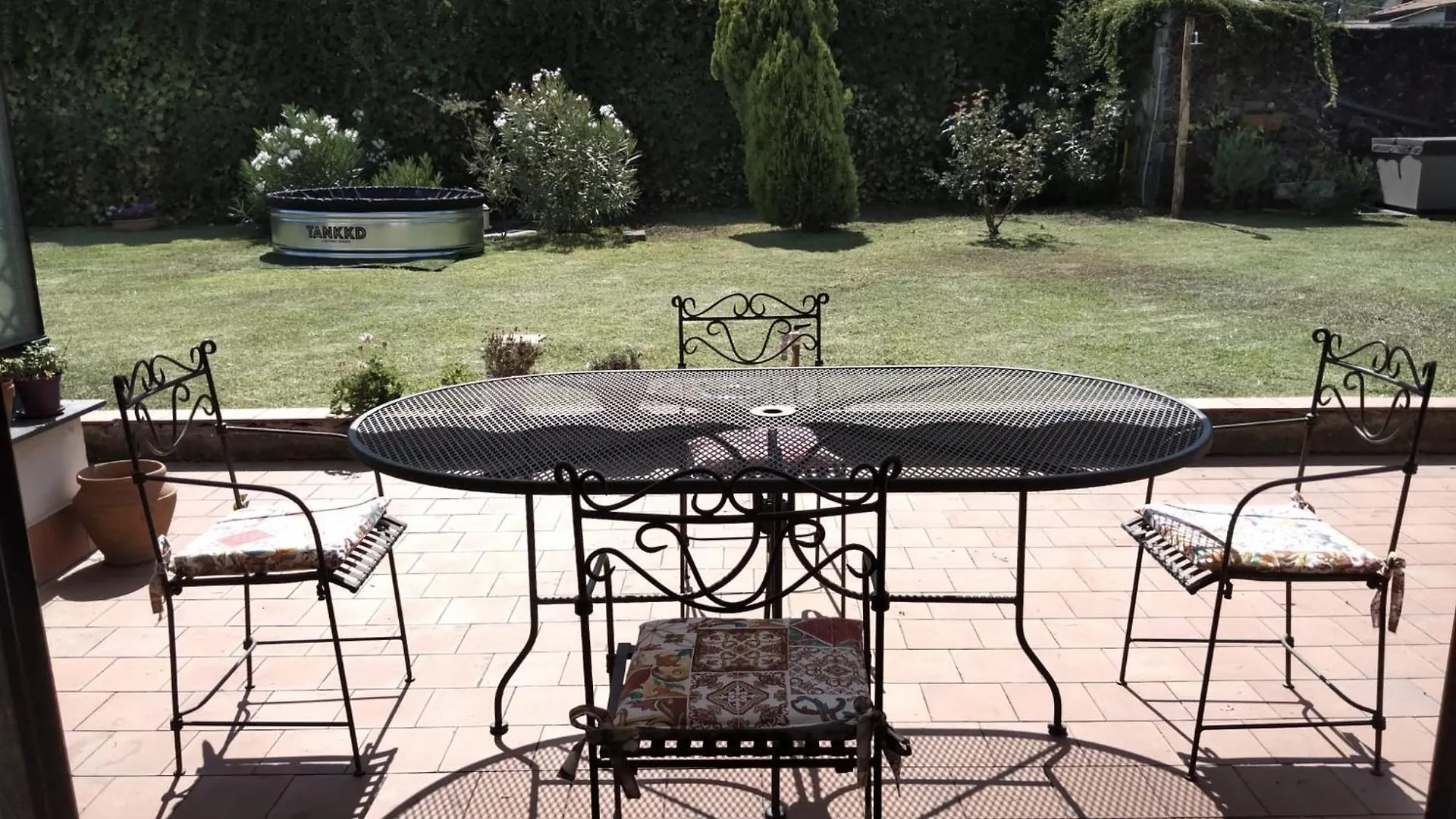 Villa Milone Etna Country House Zafferana Etnea 0*,  Italia