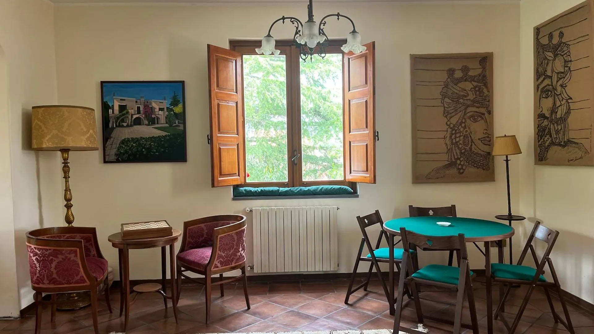Villa Milone Etna Country House Zafferana Etnea