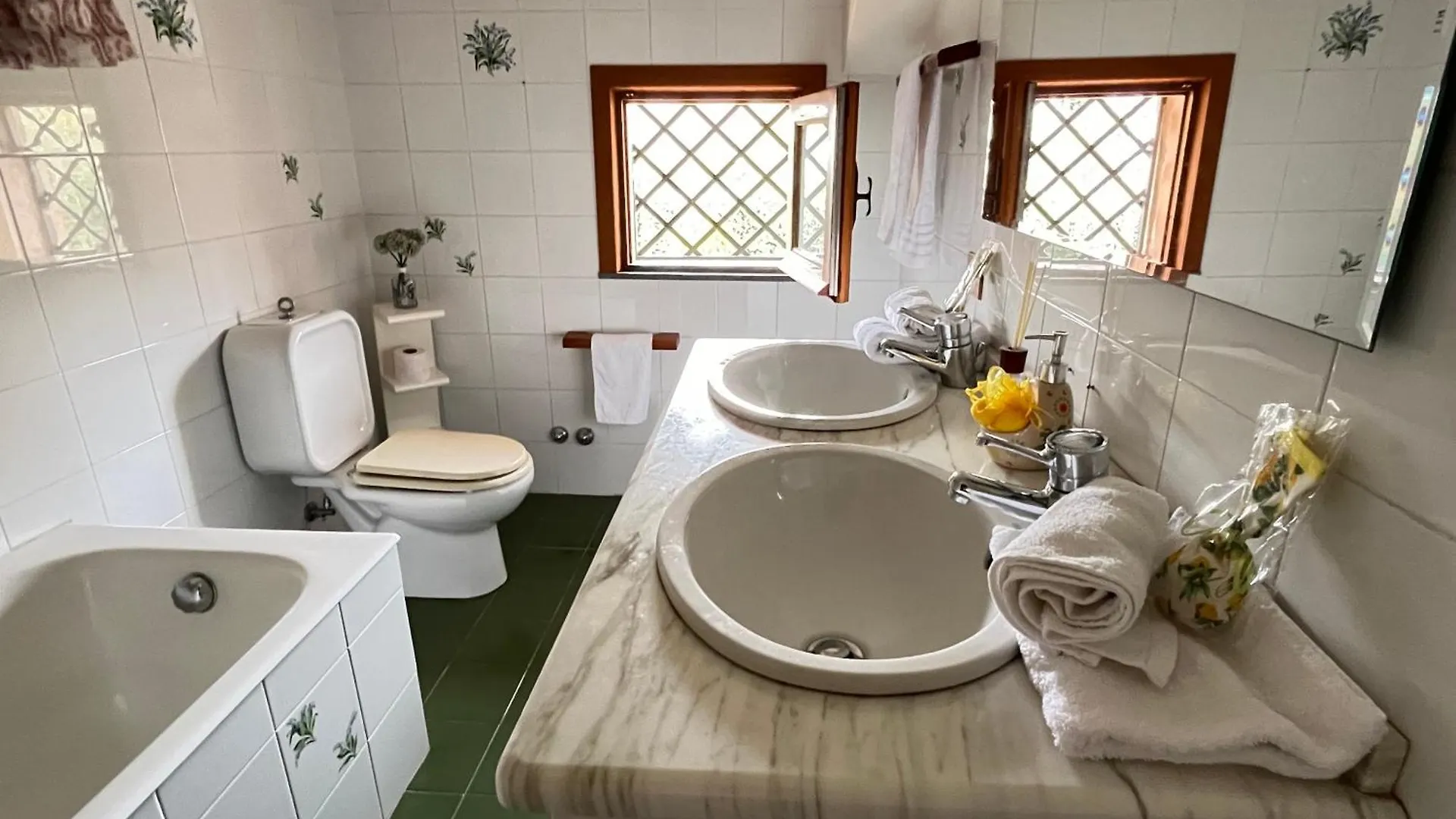 Villa Milone Etna Country House Zafferana Etnea