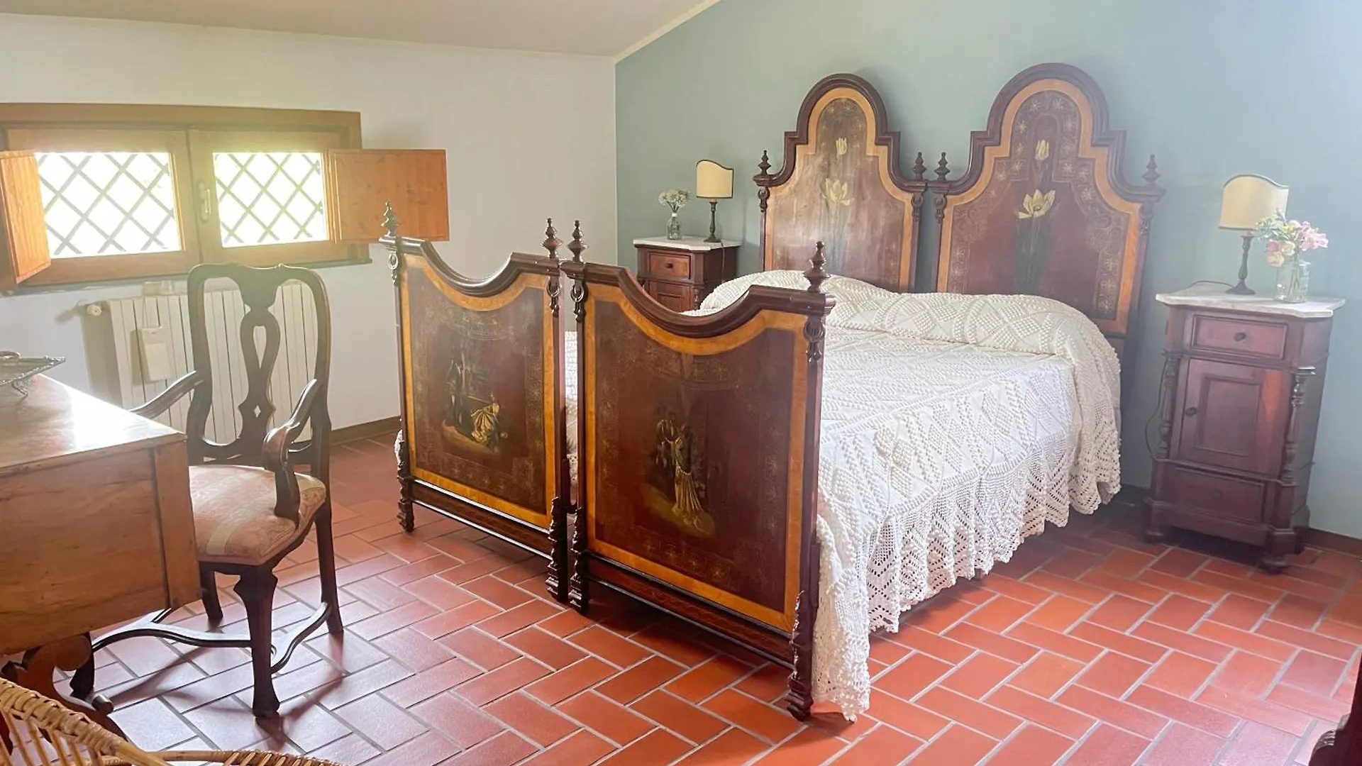Villa Milone Etna Country House Zafferana Etnea