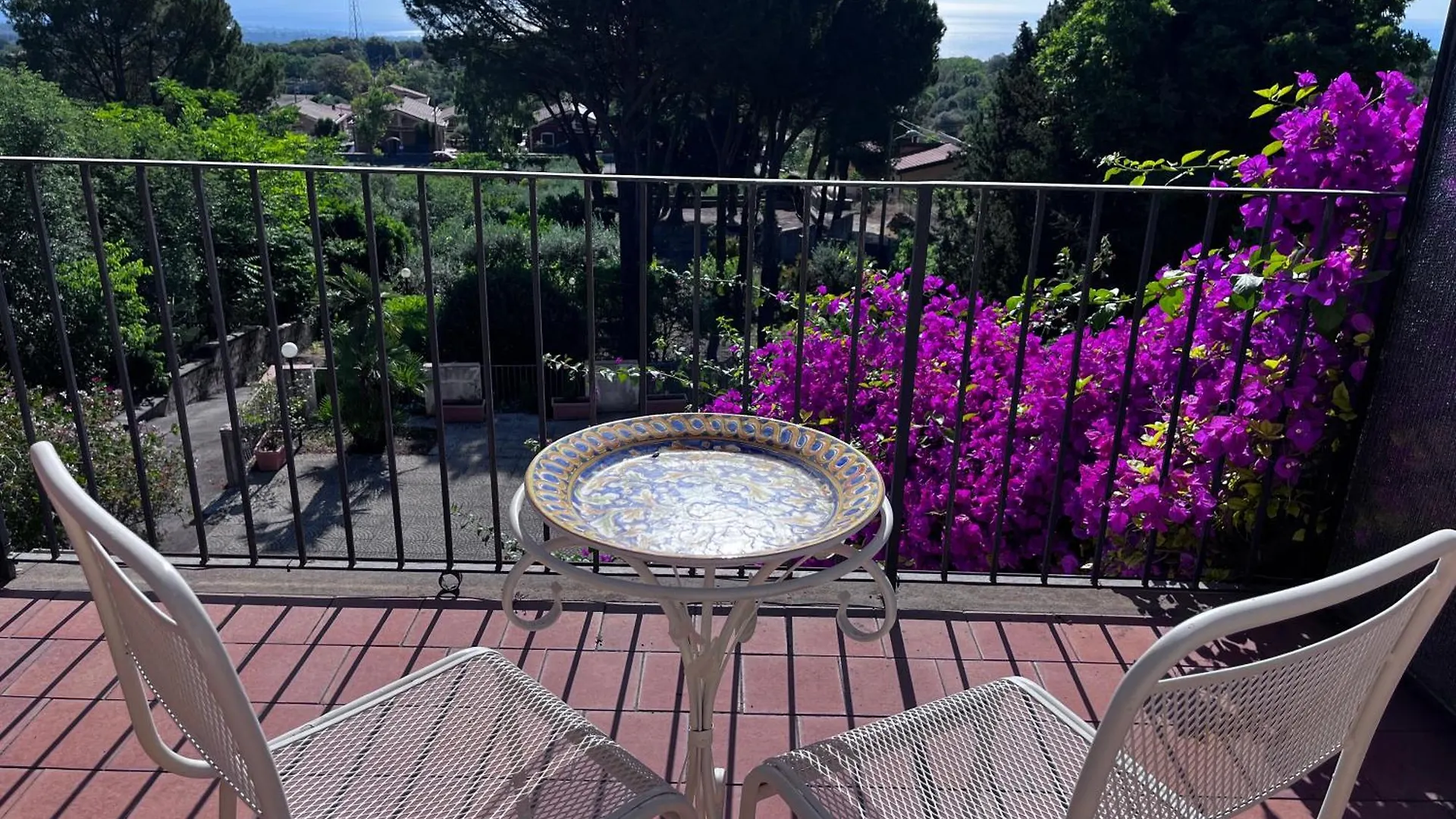 Villa Milone Etna Country House Zafferana Etnea